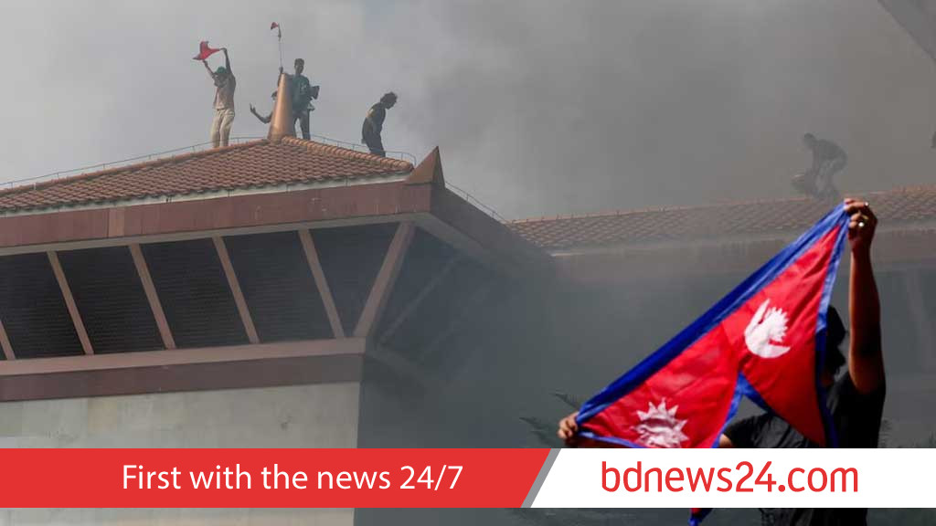 পরিবর্তনের সন্ধিক্ষণে নেপাল, শৃঙ্খলা ফেরানোই এ মুহূর্তে জরুরি