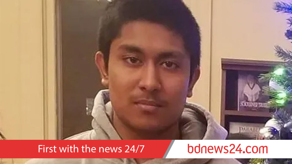 যুক্তরাষ্ট্রে পুলিশের গুলিতে বাংলাদেশি নিহত: তদন্ত প্রতিবেদনে মিলেছে সত্যতা