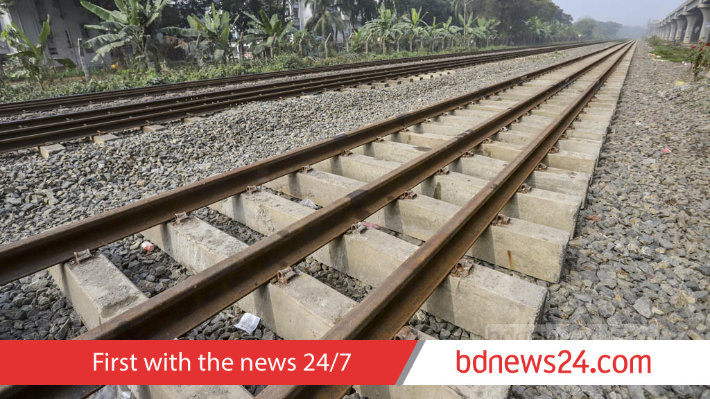 ব্রাহ্মণবাড়িয়ায় সুবর্ণ এক্সপ্রেসের ইঞ্জিন বিকল, পরে ‘আপনা-আপনি’ সচল