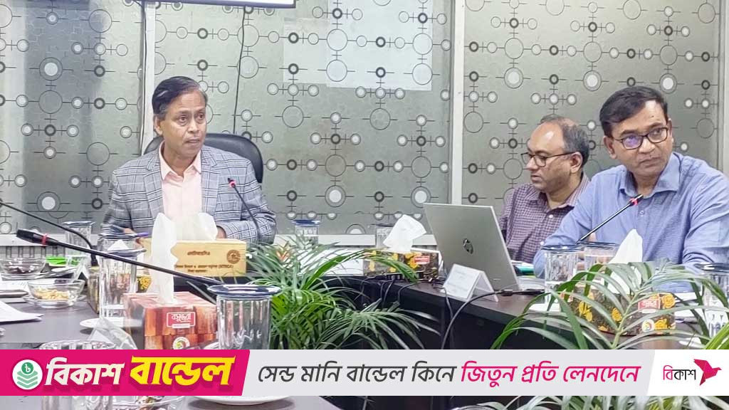 শিক্ষক পদে সুপারিশ পেয়েও যোগ দেননি ৫২৮৪ জন: এনটিআরসিএ চেয়ারম্যান