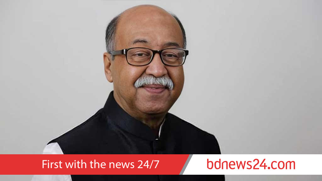 সাবেক মন্ত্রী নূরুল মজিদ মাহমুদ হুমায়ূনের মৃত্যু