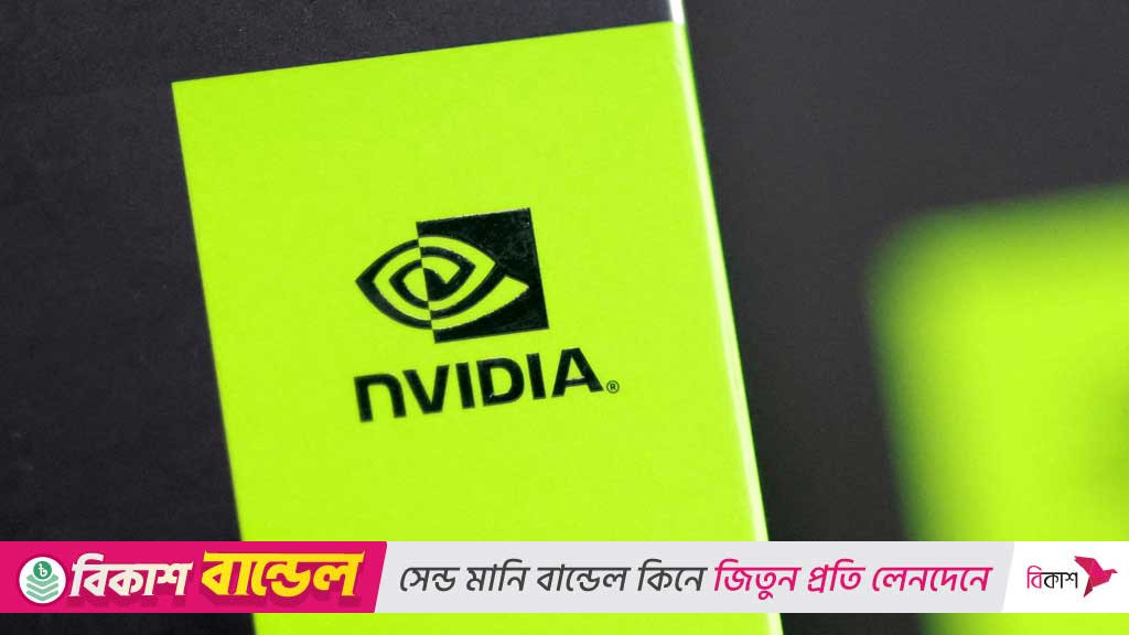এনভিডিয়া-আবুধাবি: আরব আমিরাতে যৌথ এআই ল্যাব চালু