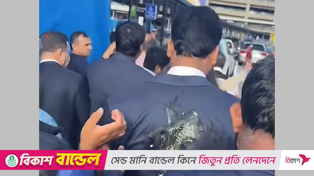 নিউ ইয়র্ক কনস্যুলেটের সব কর্মীকে চাকরিচ্যুত করার দাবি এনসিপির