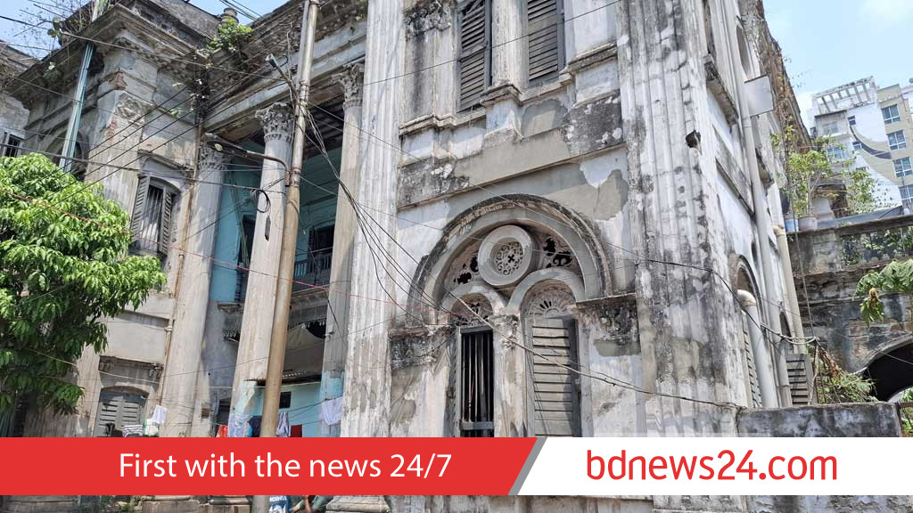 ঢাকার বাকি প্রত্নসম্পদগুলোর ভাগ্যে কী আছে?
