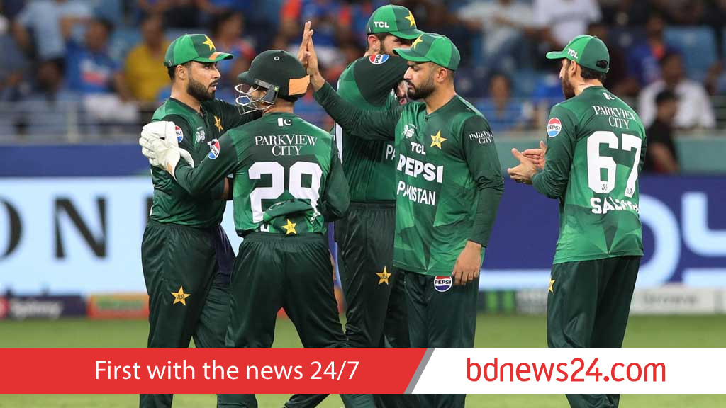 পাকিস্তানের বর্জনের গুঞ্জন ও নাটকীয়তার পর খেলা শুরুর অপেক্ষা