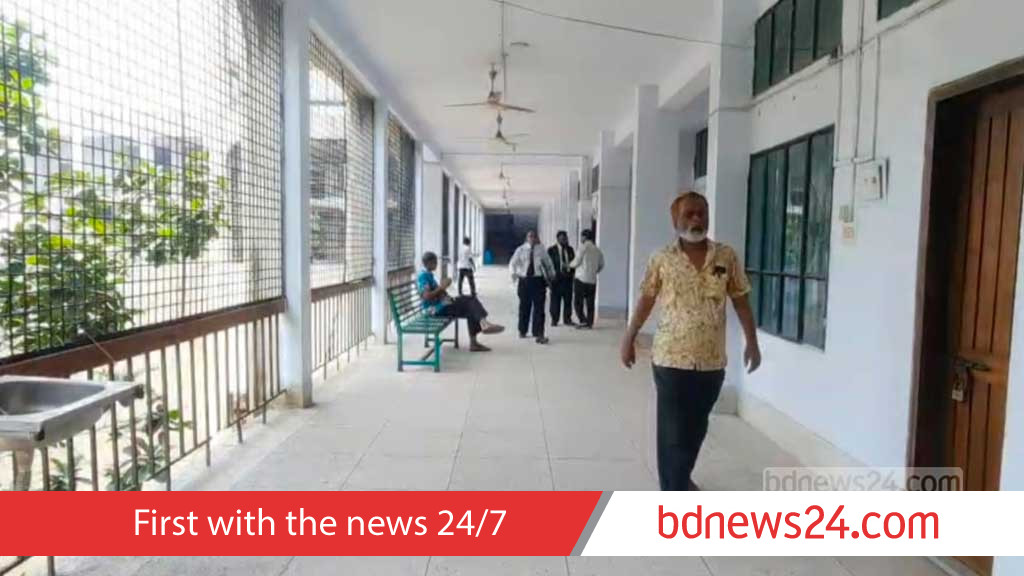 পিরোজপুর হত্যা মামলায় ৩ জনের যাবজ্জীবন