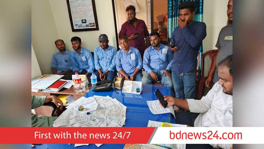 পল্লী বিদ্যুতের আন্দোলন স্থগিত