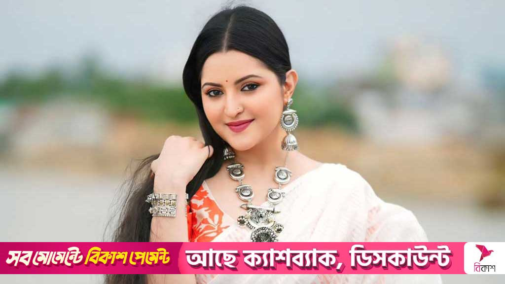 পরীমনির বাচ্চারা ‘অসুস্থ’, আদালতে না আসায় হয়নি জেরা