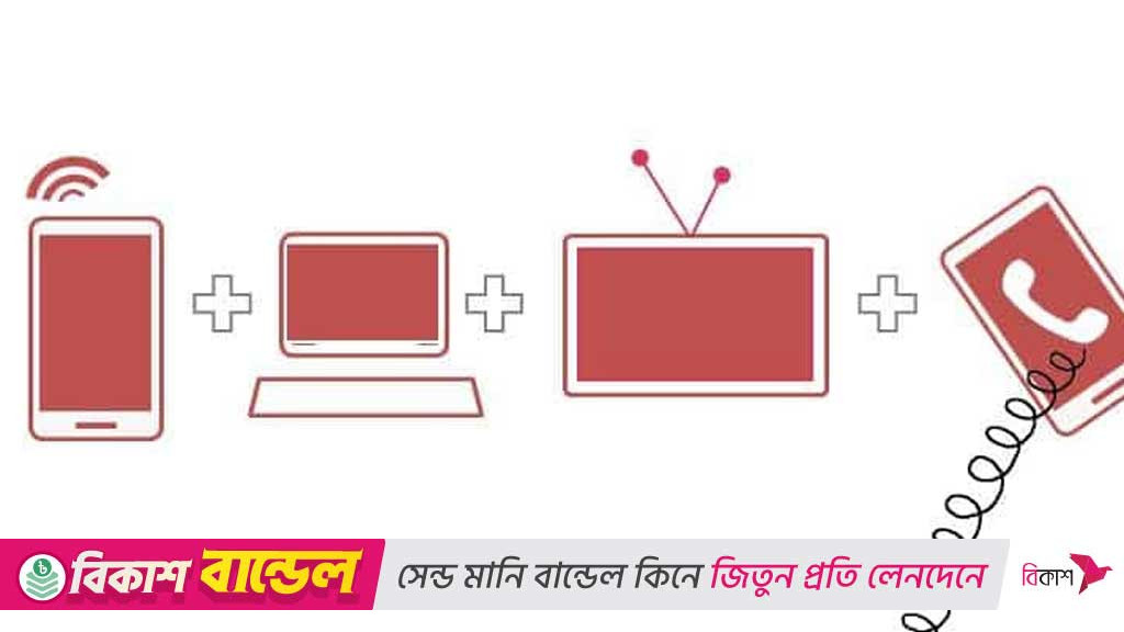 ‘ট্রিপল-প্লে’ ও ‘কোয়াড-প্লে’ আনছে বিটিসিএল: ফয়েজ তৈয়্যব