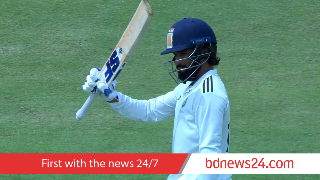 বেঙ্গালুরুকে আইপিএল জেতানো অধিনায়কের ব্যাটে রানের জোয়ার