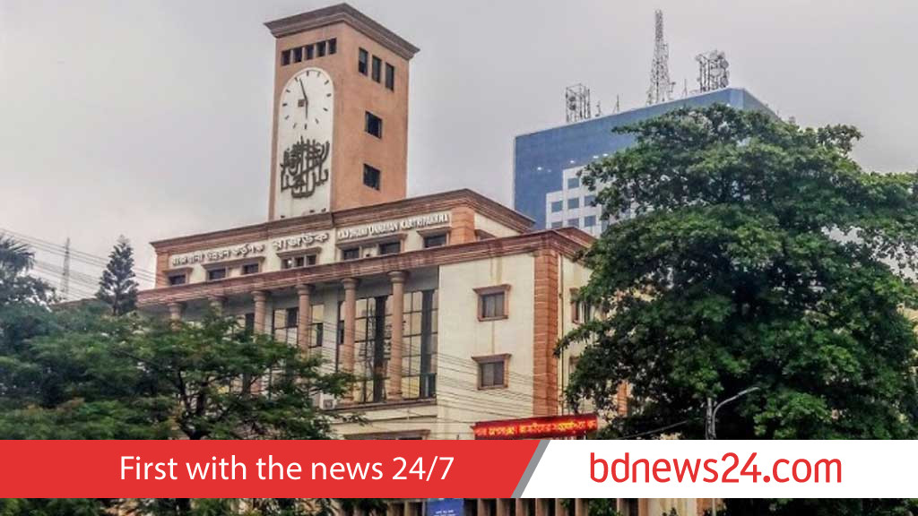 ‘অবৈধ সম্পদ’: রাজউকের সাবেক চেয়ারম্যান ছিদ্দিকুরের বিরুদ্ধে মামলা করবে দুদক