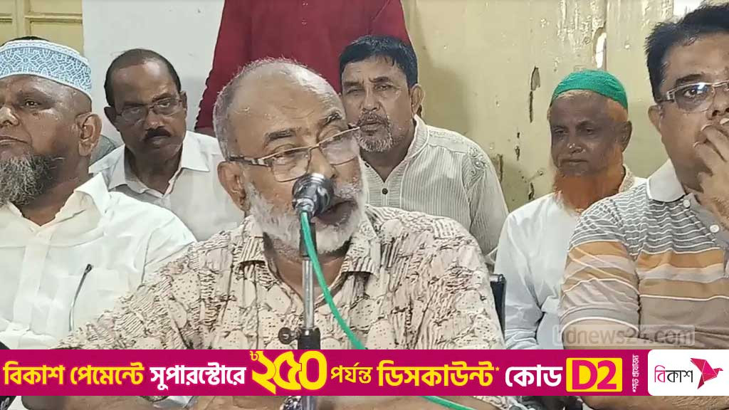‘ক্লিন ইমেজের’ আওয়ামী লীগ নেতাদের মনোনয়ন দেবে জাপা: মোস্তাফিজার