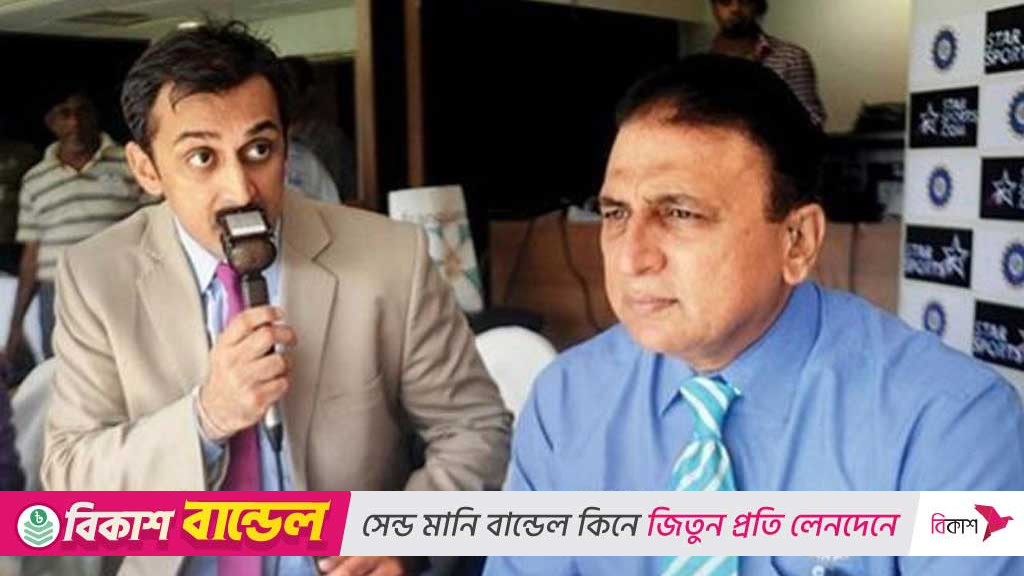 সুরিয়াকুমারের সিদ্ধান্ত নিয়ে বিপরীতমুখী গাভাস্কার বাবা-ছেলে