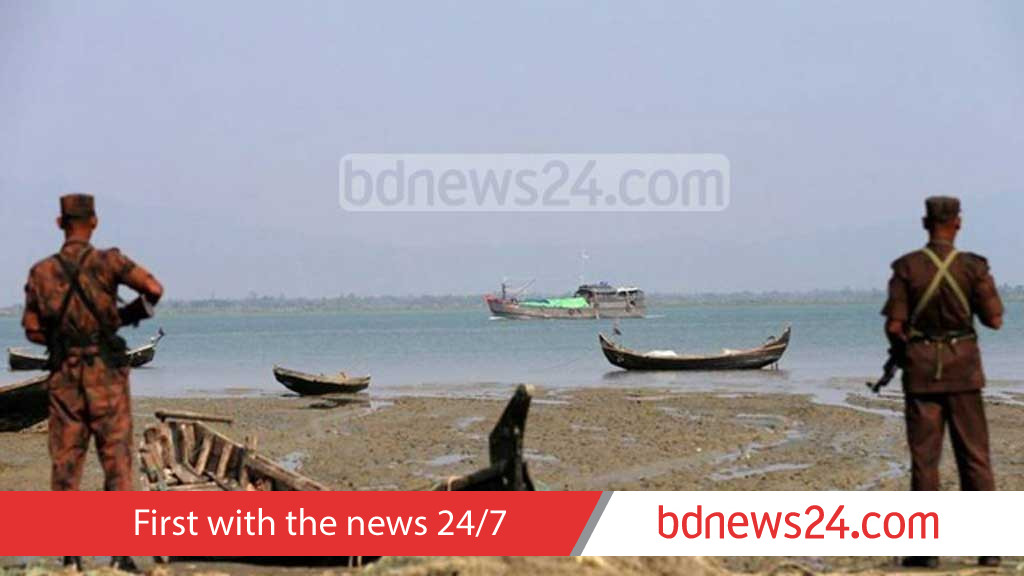 আরসা-আরএসওকে সহায়তার অভিযোগ ‘বিভ্রান্তিকর’: বিজিবি