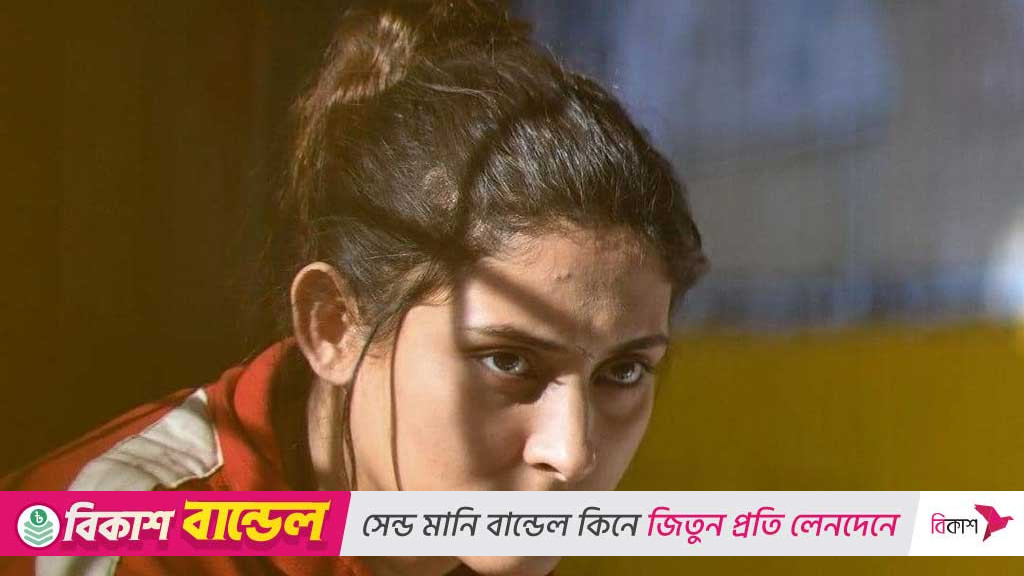 একটি বিশেষ সিনেমা, আপনার মাকে সঙ্গে নিয়ে আসুন...