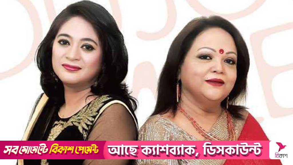 সন্তানরা গানে নেই কেন, যা বললেন সাবিনা ইয়াসমিন