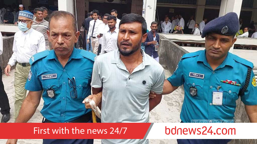 মালিকের ছেলেকে অপহরণ করে মুক্তিপণ দাবি: কর্মচারীর যাবজ্জীবন