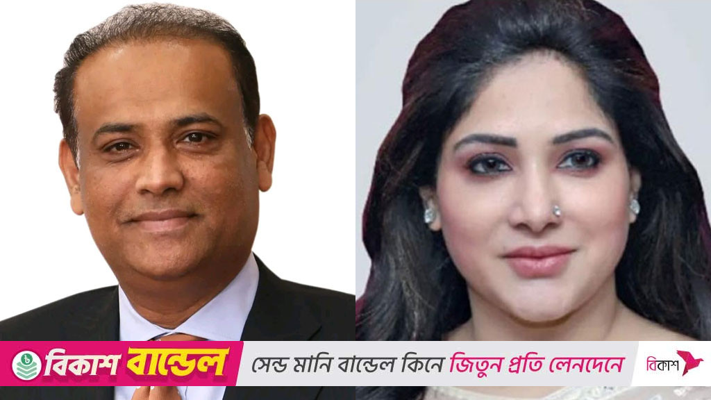 ‘অর্থ আত্মসাৎ’: সাবেকমন্ত্রী জাবেদ ও তার স্ত্রীর বিরুদ্ধে আরেকটি মামলা
