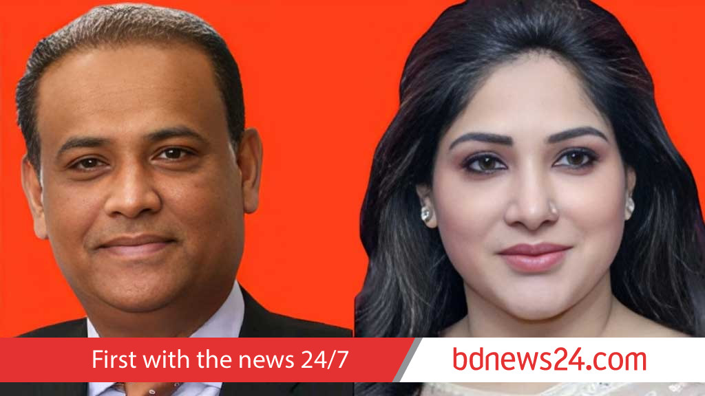 সাবেক ভূমিমন্ত্রী জাবেদ ও স্ত্রীর বিরুদ্ধে ‘রেড নোটিস’ জারির আদেশ আদালতের