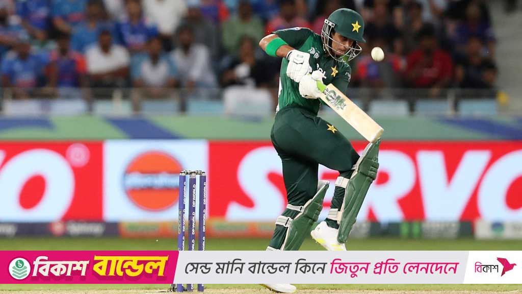শূন্যের রেকর্ড গড়া সাইমকে বাদ দিতে বললেন ওয়াকার