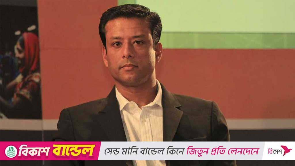 জয়ের সম্পদ জব্দে যুক্তরাষ্ট্রে চিঠি পাঠাচ্ছে দুদক