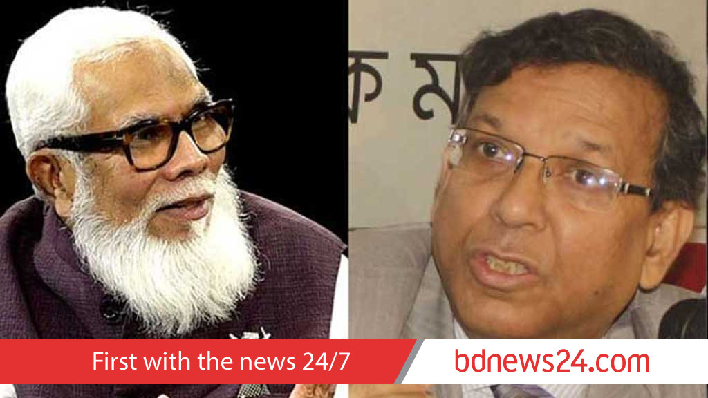 সবজি ব্যবসায়ী শাওন হত্যা: রিমান্ড শেষে কারাগারে সালমান-আনিস