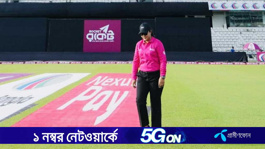 ওয়ানডে বিশ্বকাপে নতুন ইতিহাসের যাত্রী বাংলাদেশের সাথিরাও