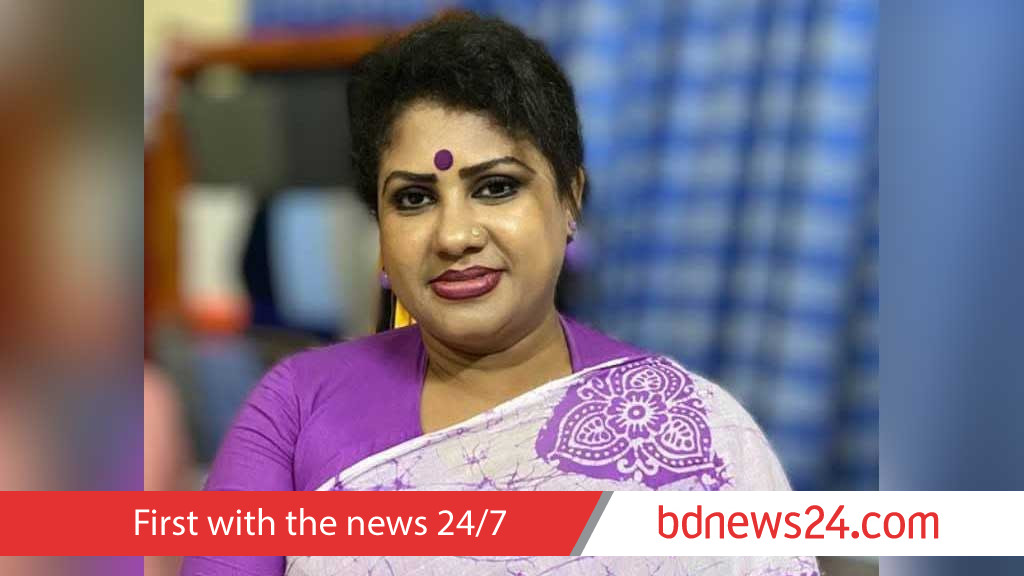 সাতক্ষীরা জেলা আওয়ামী লীগের নেতা ও কণ্ঠশিল্পী রত্না গ্রেপ্তার