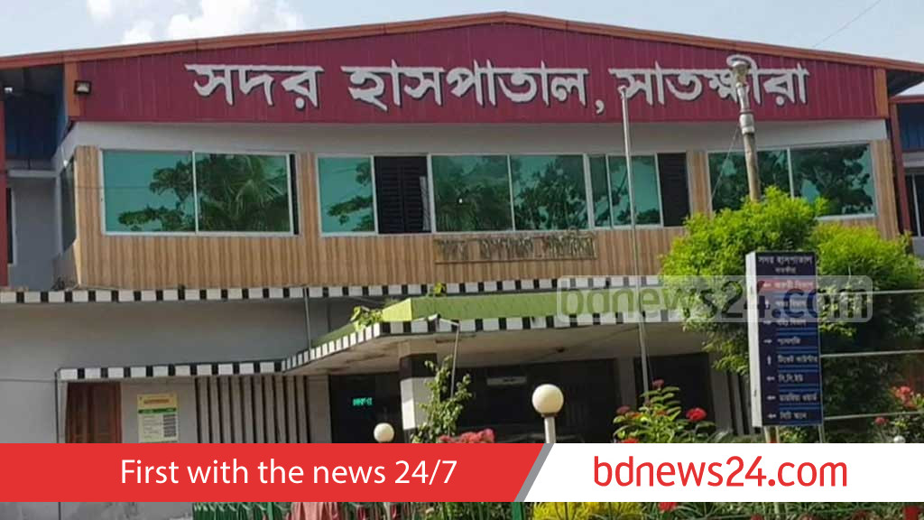 সাতক্ষীরায় পাঁচ বছরের শিশুকে ধর্ষণের অভিযোগে ৩ কিশোর আটক