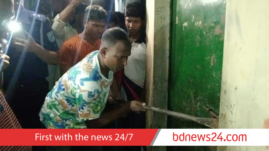 আশুলিয়ায় স্ত্রী-সন্তানকে হত্যার পর যুবকের আত্মহত্যা: পুলিশ