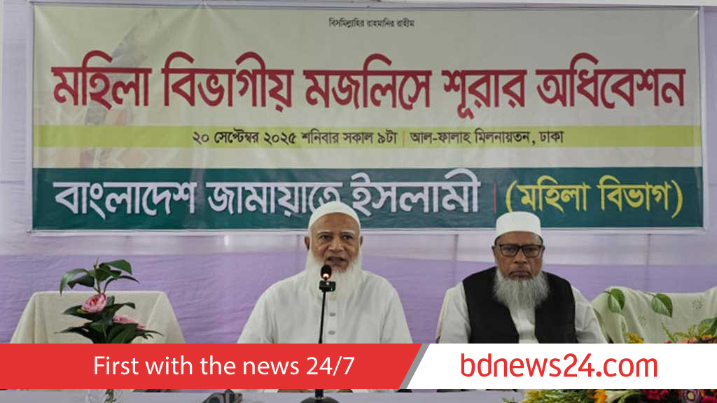 ডাকসু-জাকসুর জয়ের প্রভাব জাতীয় নির্বাচনে পড়ার আশা শফিকুরের