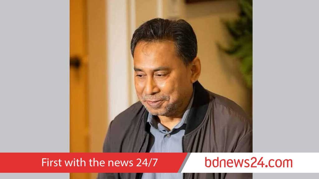 খালেদা জিয়ার ভাগ্নে শাহরিনকে প্রধান করে এইবির আহ্বায়ক কমিটি