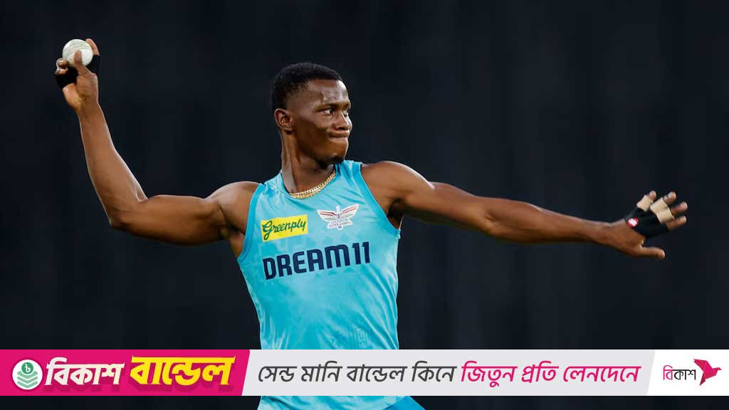 বাংলাদেশ সফরে অনিশ্চিত শামার জোসেফ
