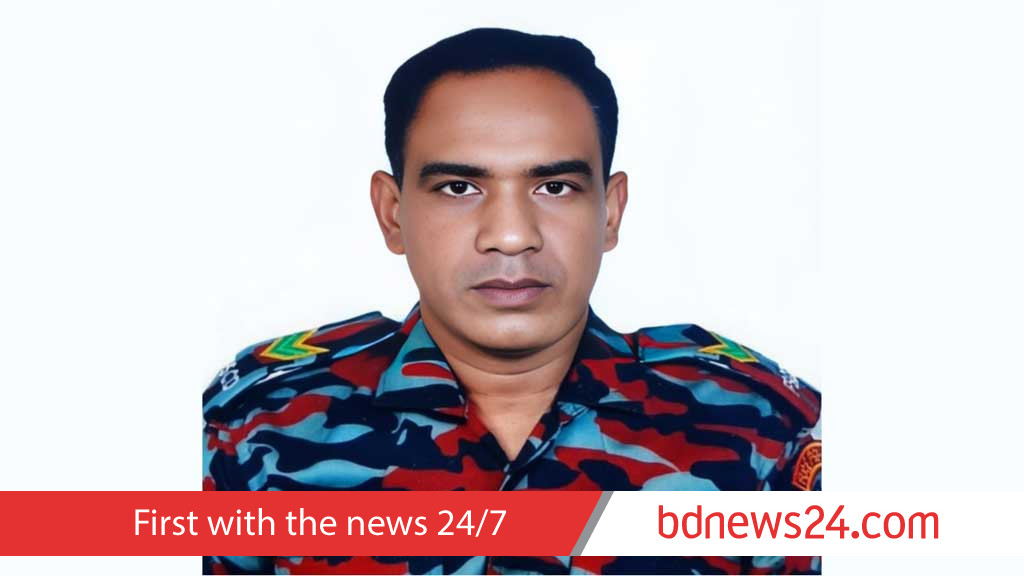 টঙ্গীতে দগ্ধ ফায়ার সার্ভিসের এক কর্মীর মৃত্যু