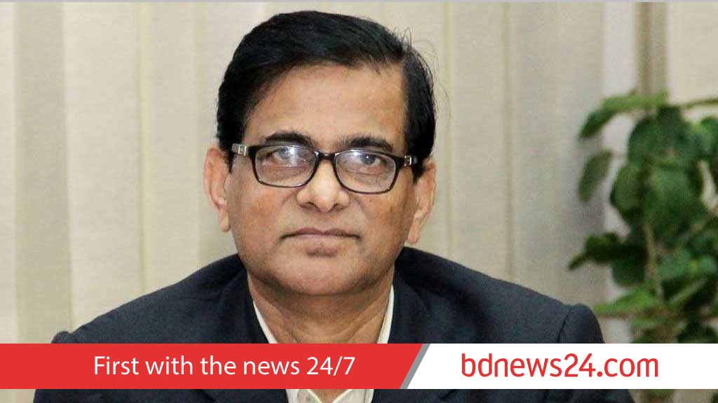 সাবেক পরিকল্পনা প্রতিমন্ত্রী শামসুল আলম জামিনে মুক্ত