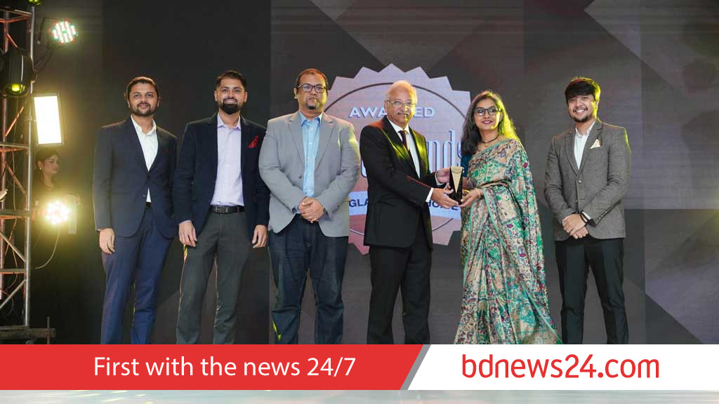 ভ্রমণ খাতে ‘সুপারব্র্যান্ড’ স্বীকৃতি পেল শেয়ারট্রিপ