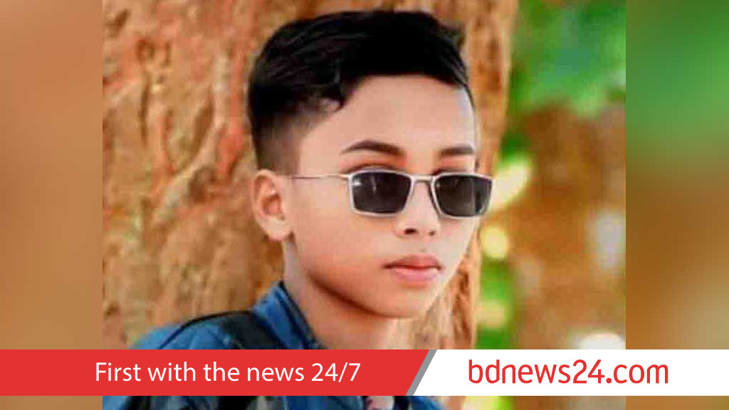 শেরপুরে প্রেম নিয়ে দুই কিশোরের দ্বন্দ্ব, একজনকে পিটিয়ে হত্যা