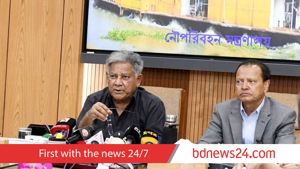 আড়াই হাজার কোটি টাকার ব্যয় সাশ্রয় হয়েছে ৫ প্রকল্পে: উপদেষ্টা সাখাওয়াত