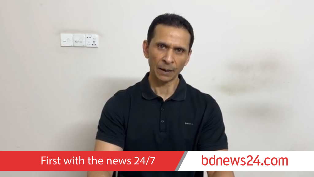 সোহেল তাজকে যে কারণে আটকে দেওয়া হল বিমানবন্দরে