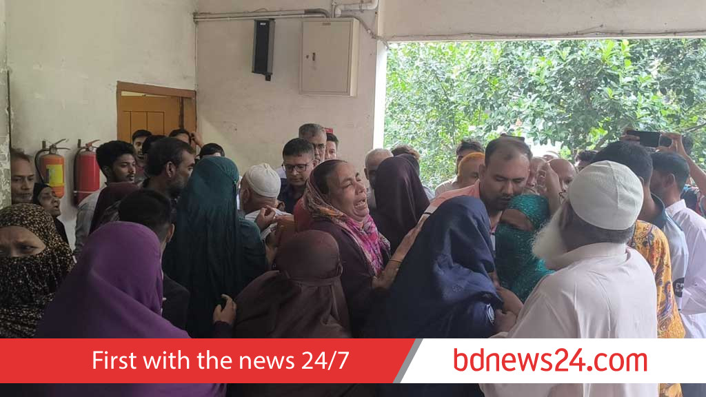 সিরাজগঞ্জে হত্যা মামলায় তিন ভাইসহ ৪ জনের যাবজ্জীবন