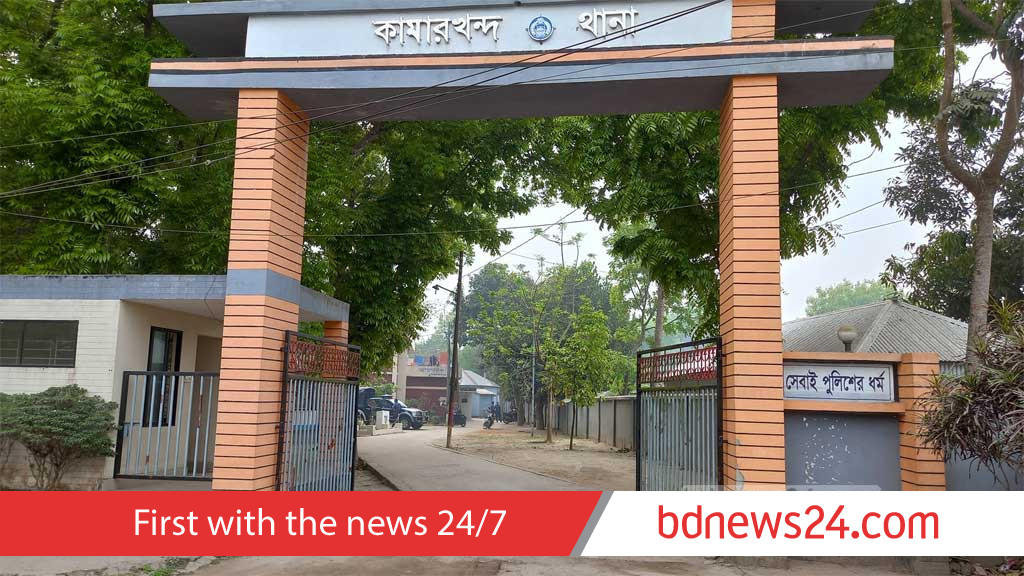 ‘র‌্যাব দেখে’ নদীতে ঝাঁপ মাদকের আসামির, পরে মৃত্যু