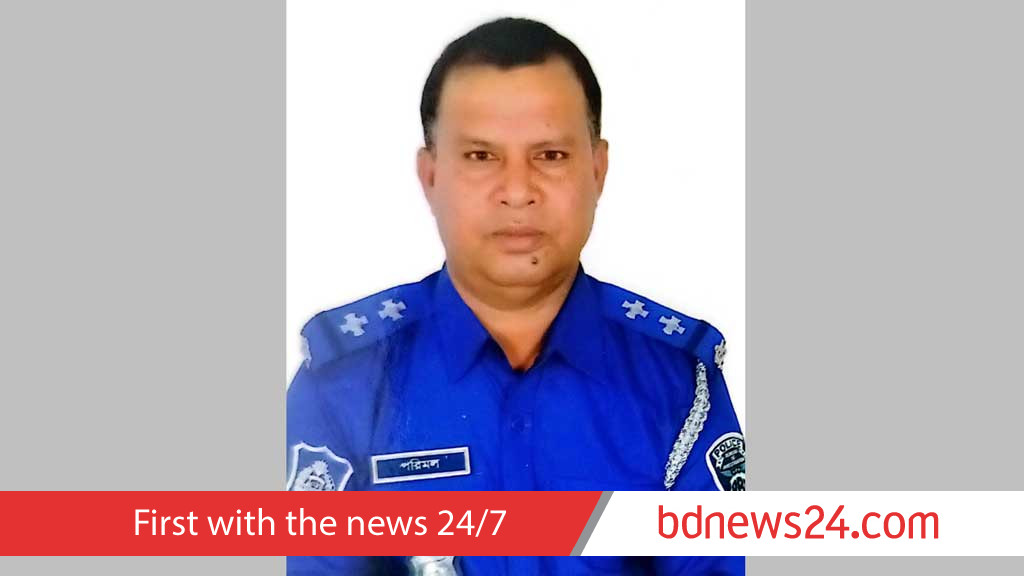 সিরাজগঞ্জে মিশুক-মোটরসাইকেল সংঘর্ষে এসআই নিহত