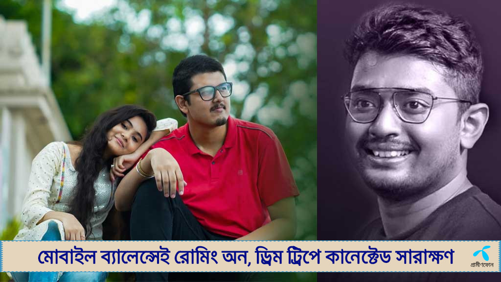 পূজা ঘিরে শোভনের নতুন গান 'একই ভুল হবে না আর’