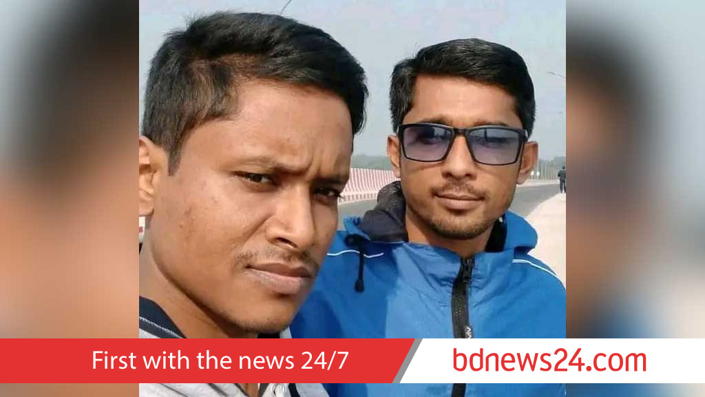 সুনামগঞ্জে প্রাইভেটকারের সঙ্গে সংঘর্ষে মোটরসাইকেলের ২ আরোহী নিহত