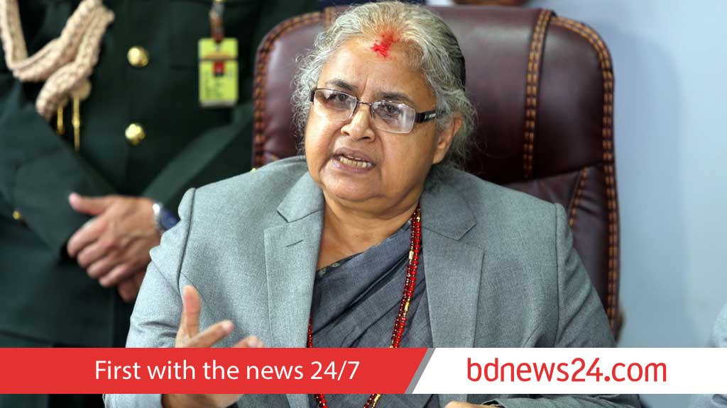 কার্কিকে প্রধানমন্ত্রী করতে রাজি নেপালের রাষ্ট্রপতি, পার্লামেন্ট ভাঙতে আপত্তি