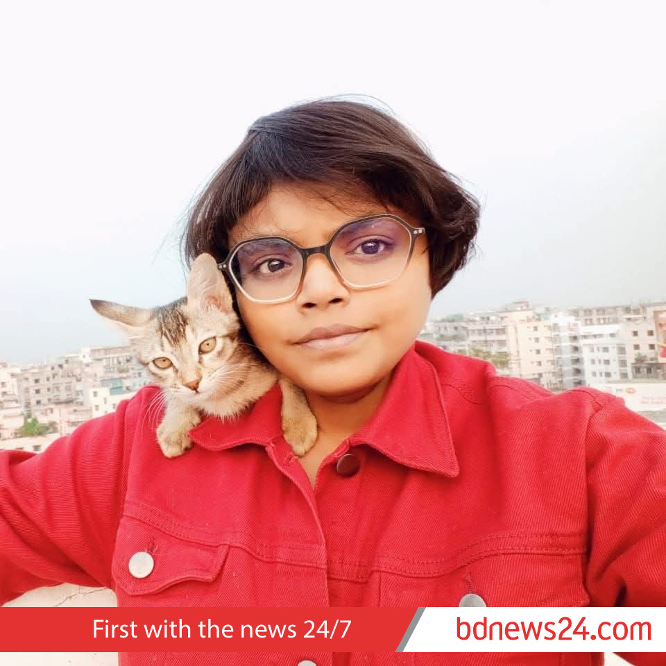মৃত্যুর কাছে জীবনকে জমা রেখে চলে গেল শ্বেতা