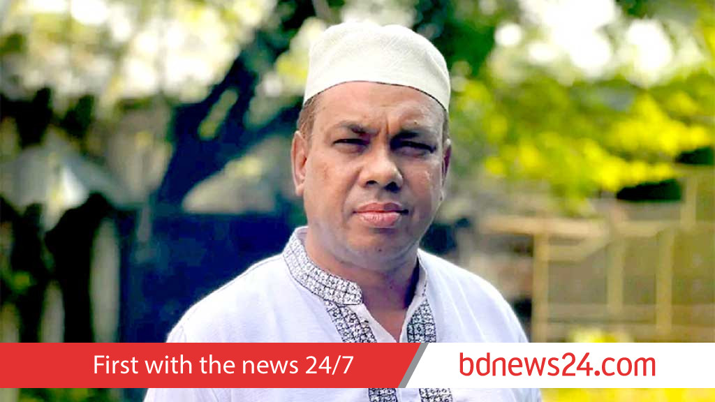 পাথরলুট: কোম্পানীগঞ্জের পদ স্থগিত হওয়া বিএনপি নেতা সাহাব গ্রেপ্তার