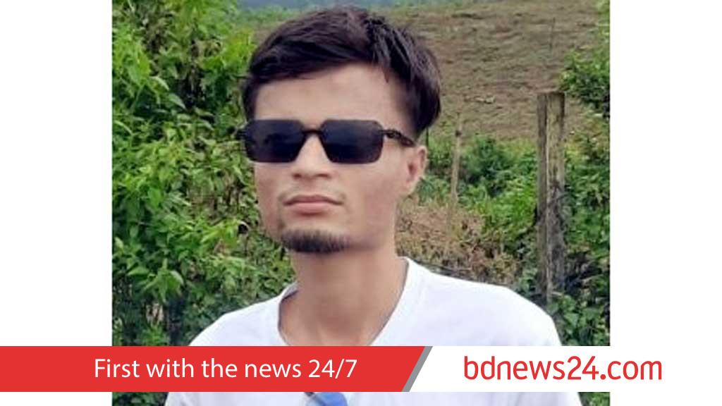 জাফলংয়ে নদীতে নিখোঁজের ৭ দিন পর পর্যটকের মৃতদেহ উদ্ধার