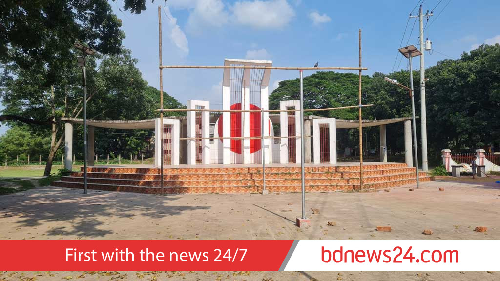টাঙ্গাইলে একই স্থানে মুক্তিযোদ্ধা ও ছাত্র সমাবেশ, ১৪৪ ধারা জারি