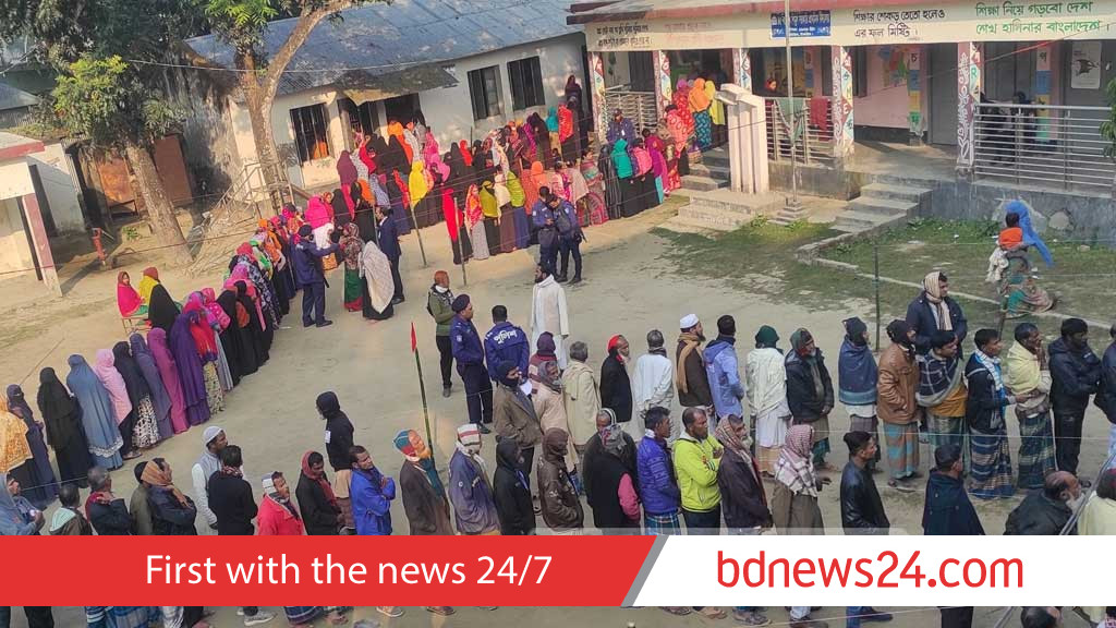 নির্বাচনে দায়িত্ব পালনের জন্য দেড় লাখ পুলিশ পাবে বিশেষ প্রশিক্ষণ
